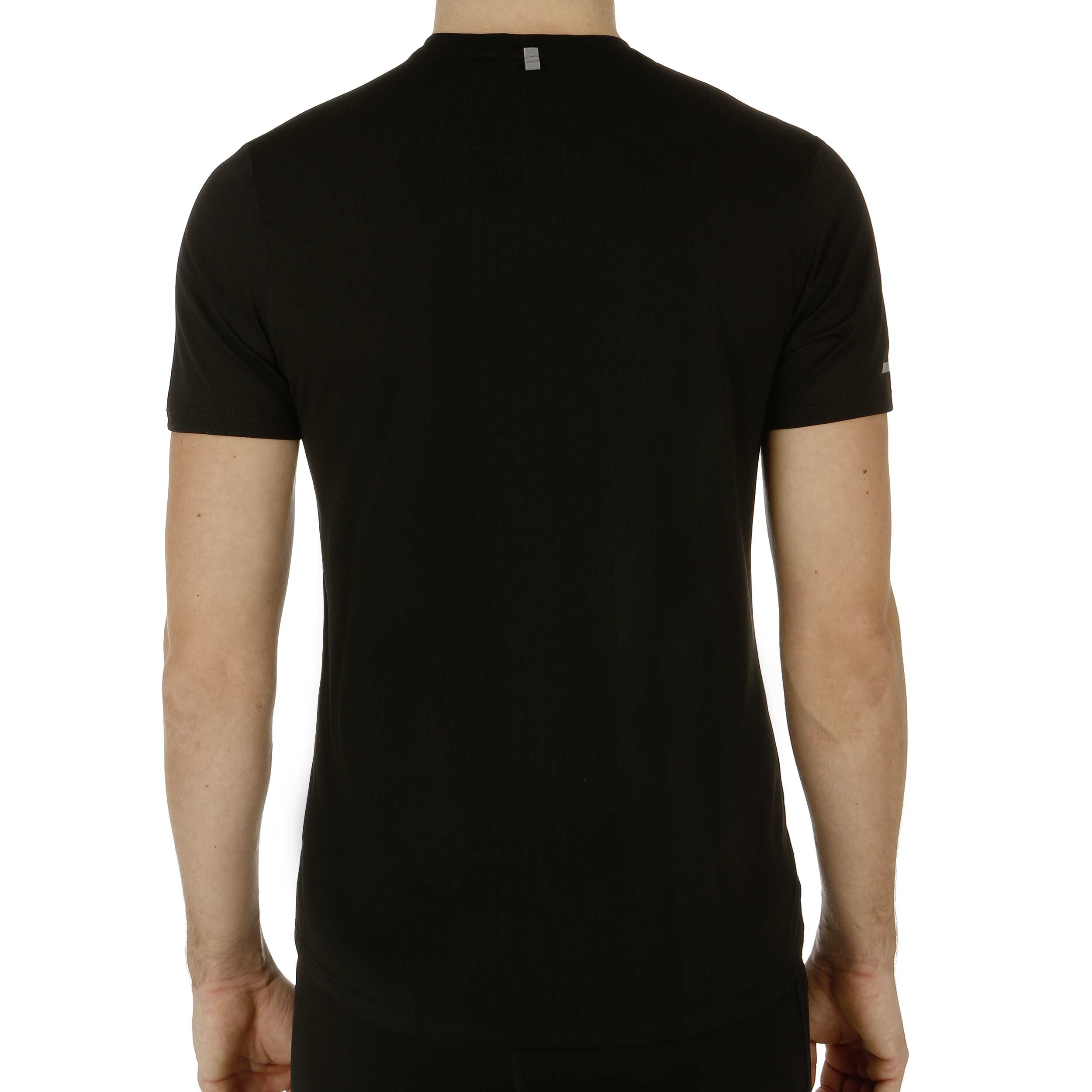 Nike dri fit contour short sleeve shop