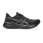 ASICS Laufschuhe ASICS VERSABLAST 4 Neutralschuh Damen-schwarz, grau