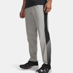 Under Armour Bekleidung Under Armour Velociti Storm  Laufhose Herren-grau, schwarz