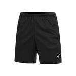 Lotto Bekleidung Lotto Squadra III 7in Shorts Herren-Schwarz