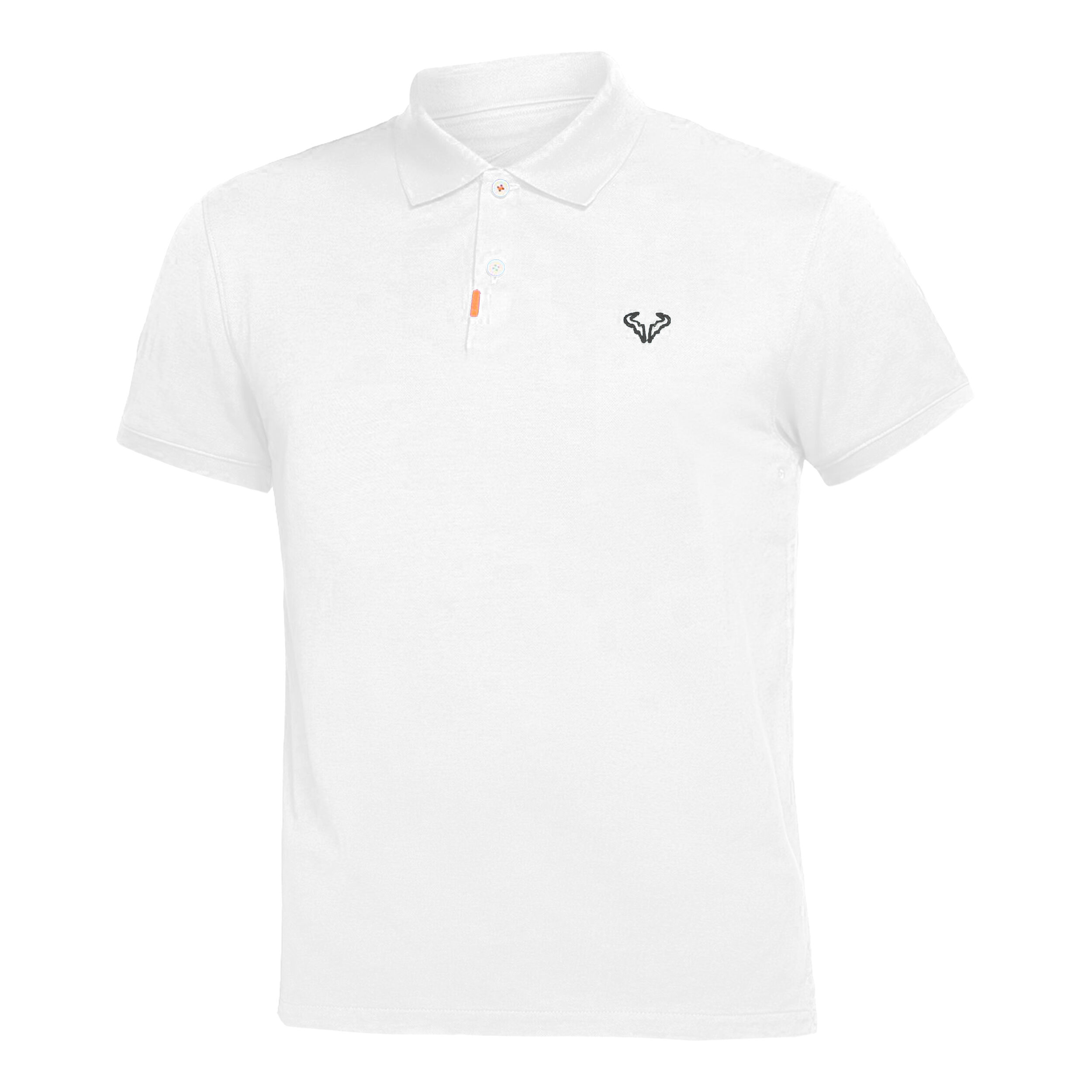 Nike Rafael Nadal Slim 2.0 Polo Herren WeiB online kaufen Tennis Point AT