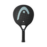 HEAD One Ultralight Black