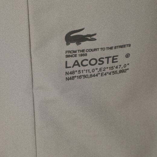 Lacoste