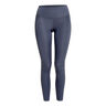 Fly Fast Elite Ankle Tight Damen-Grau