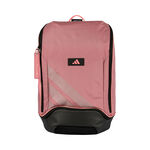 adidas adidas Protour 2026 Rucksack - mauve