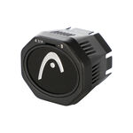 HEAD Schl&auml;gerzubeh&ouml;r HEAD Boom,Speed,Extreme Griffkappe-Schwarz