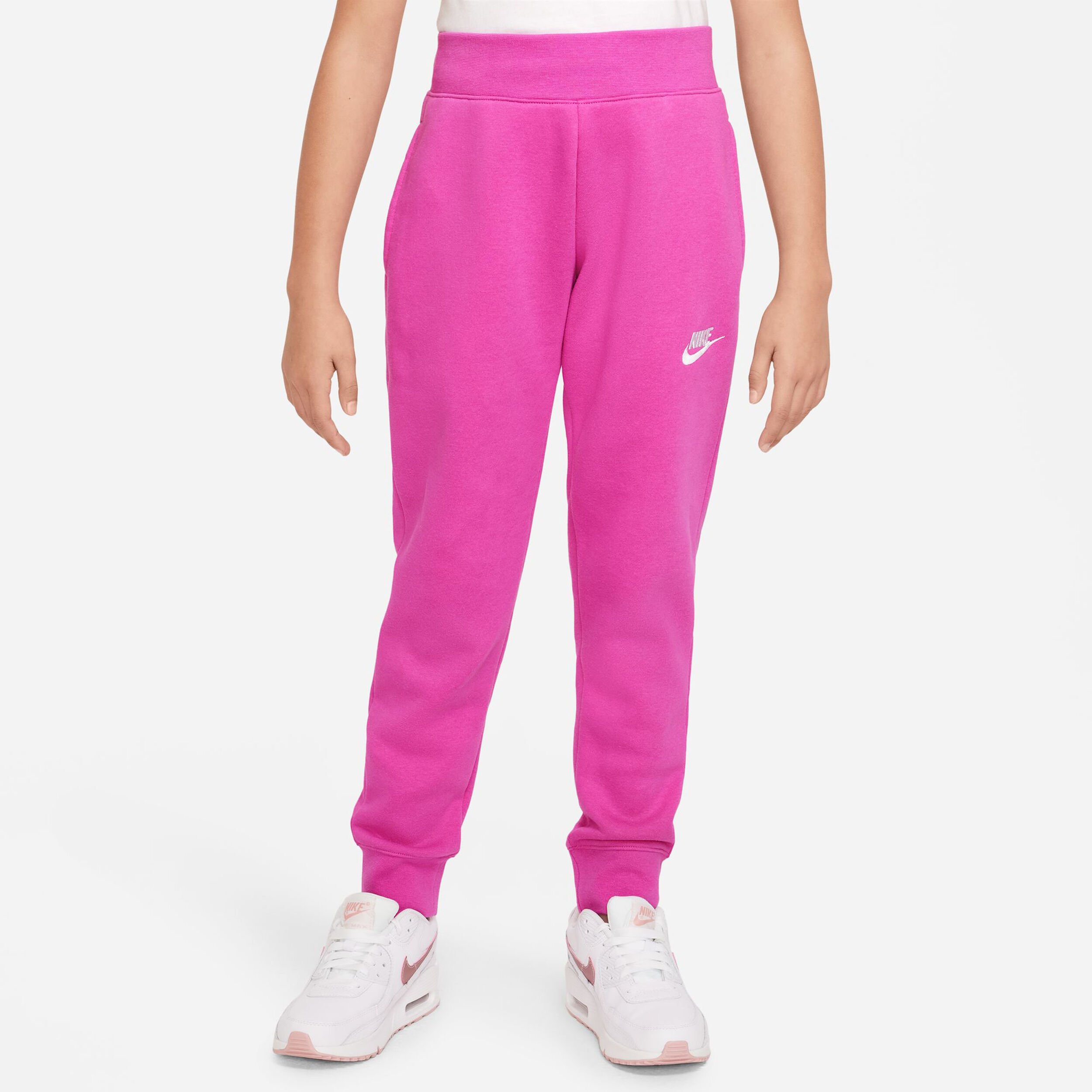 Trainingshose pink Clearance