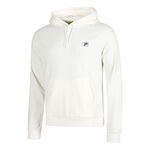 Fila Bekleidung Fila Miko Hoody Herren-Weiß
