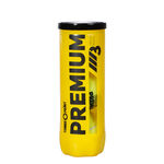 Tennis-Point Tennisbälle Tennis-Point Premium 3er Dose 