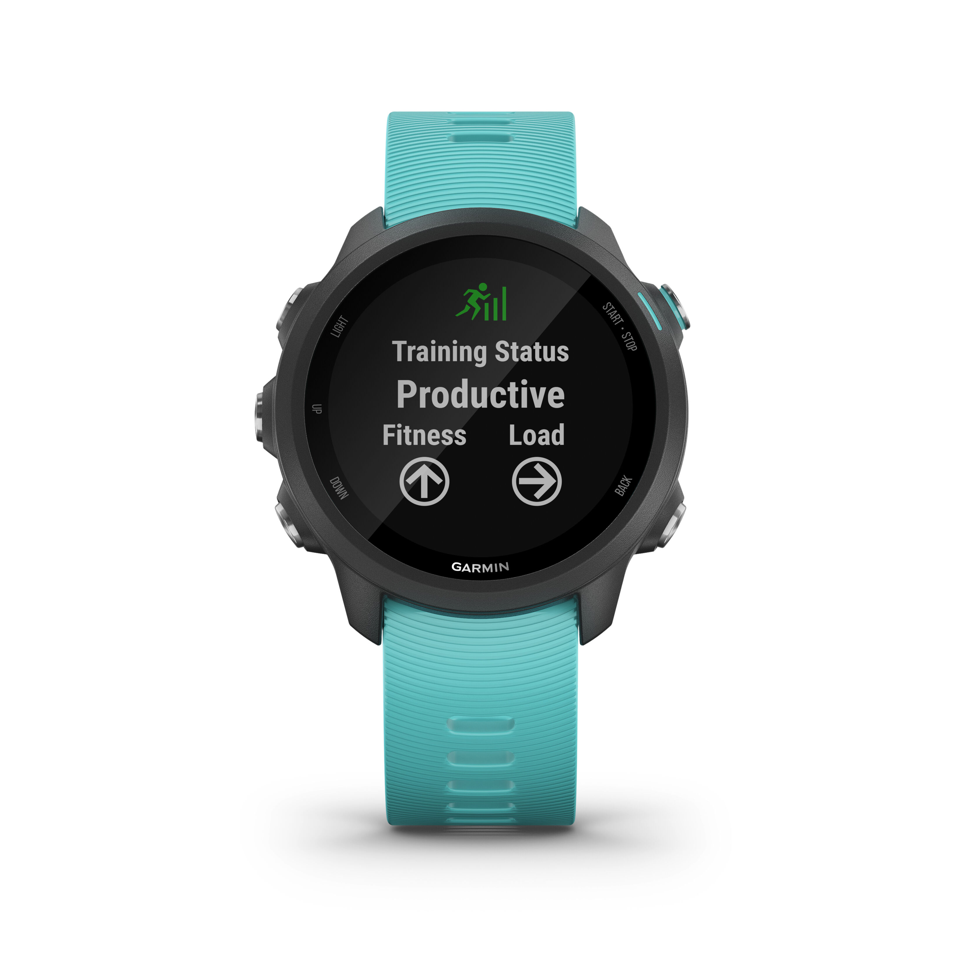 Forerunner 245 tennis discount