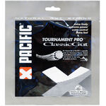 Pacific Pacific Tournament Pro Classic Gut Saitenset 12,2m-Nude