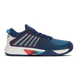 Hypercourt Supreme HB Clay