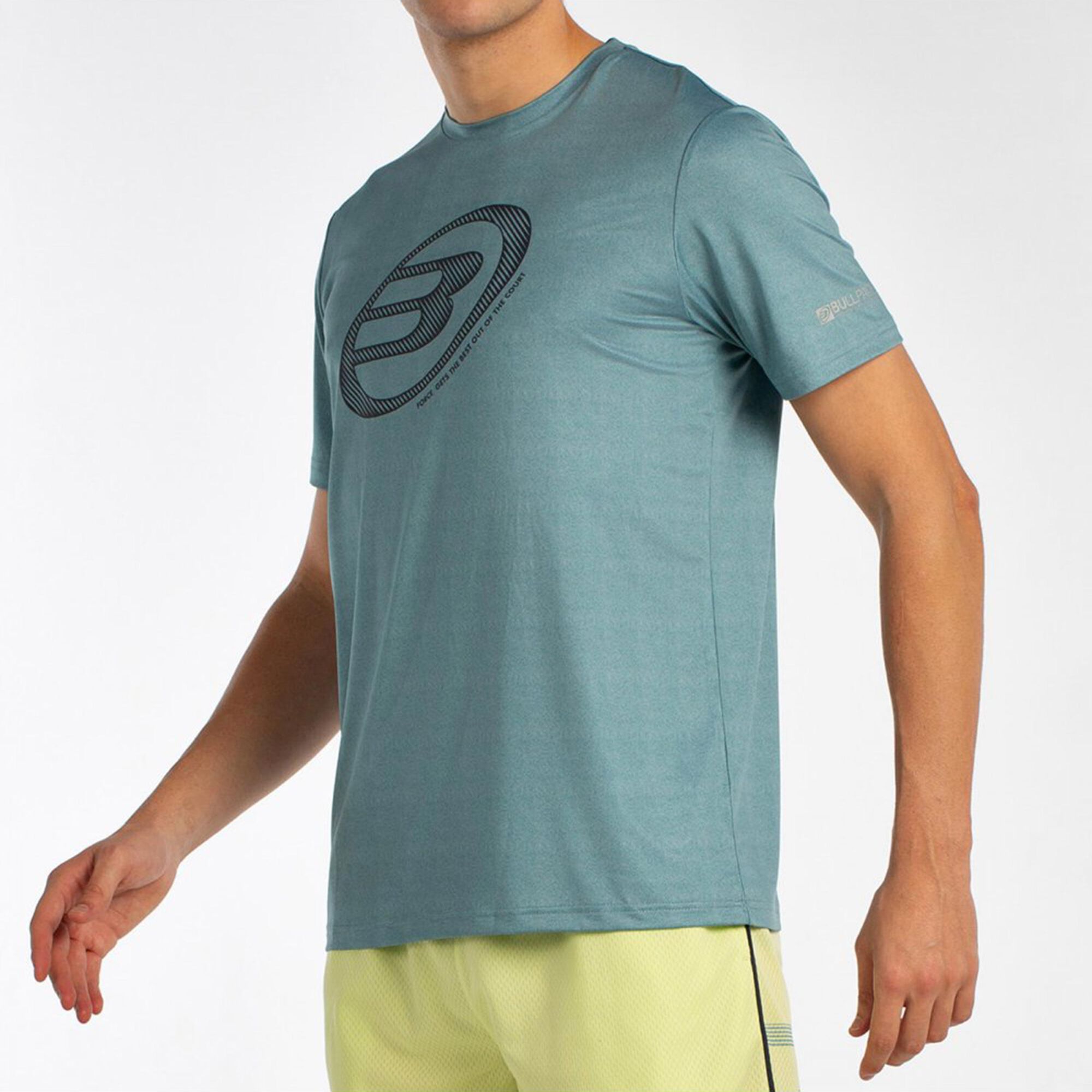 Bullpadel
