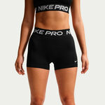 Nike Shorts Nike Dri-Fit 365 3in Shorts Damen-schwarz