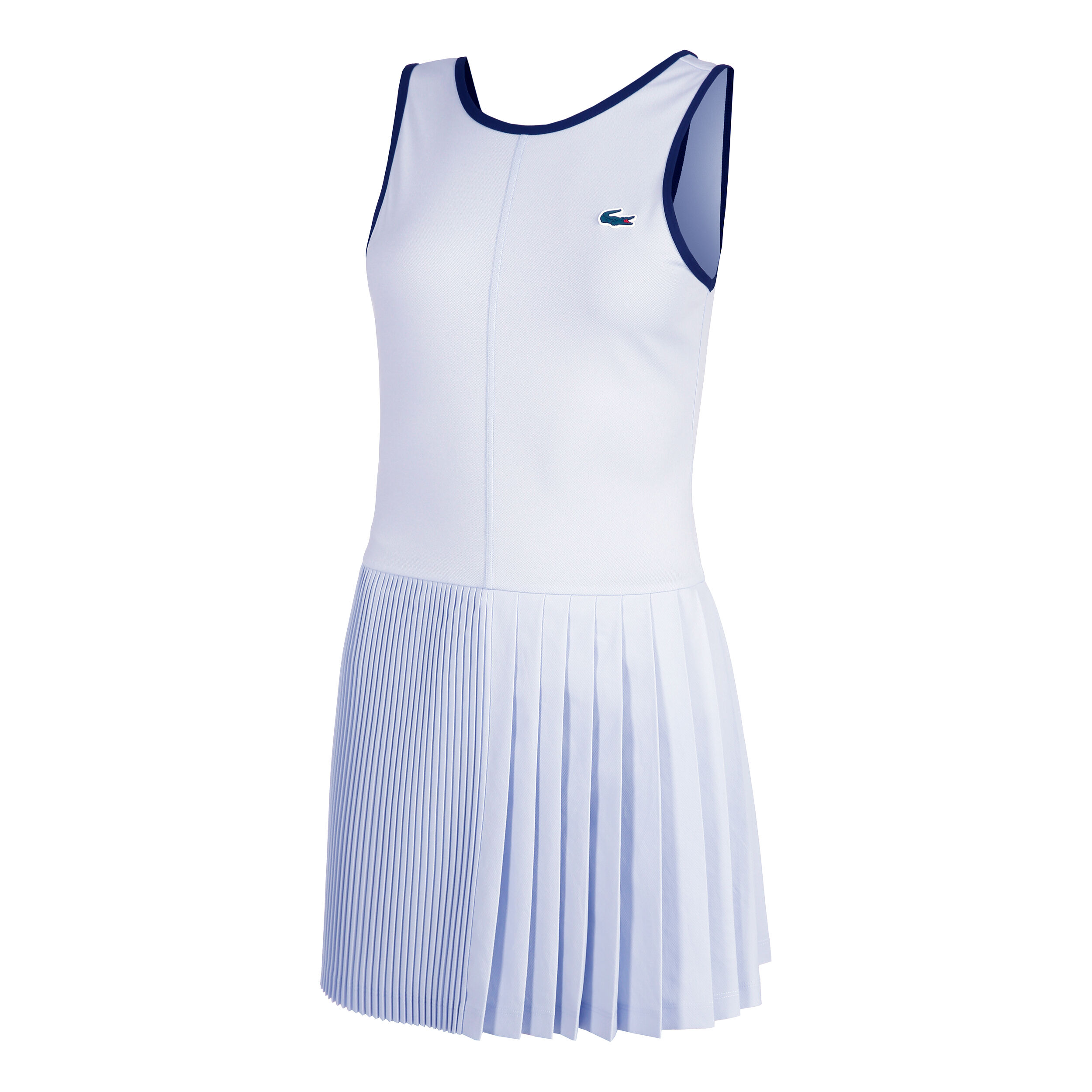 Lacoste kleid sale