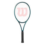 Wilson Tennisschläger Wilson Blade 100L V9 Testschläger