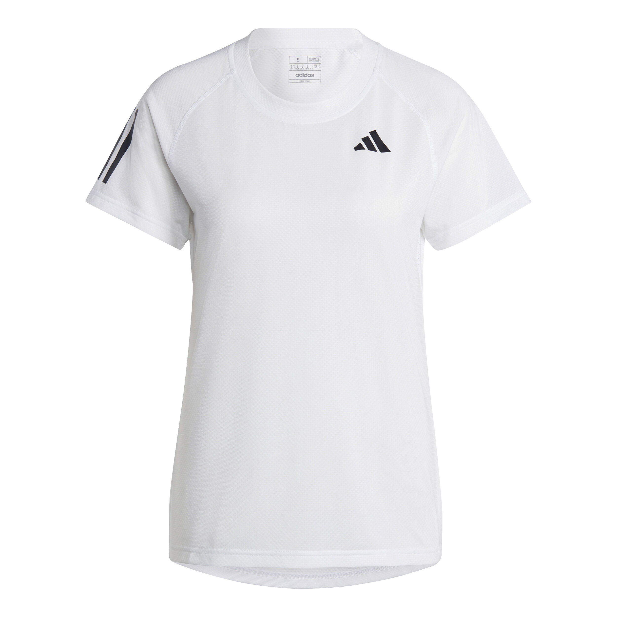 adidas Club T Shirt Damen WeiB online kaufen Tennis Point AT