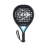Dunlop Padelschläger Dunlop FX START Padelschläger 