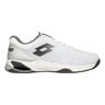 Mirage 100 II Sandplatzschuh Herren-Weiß,Grau