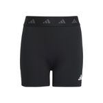 adidas Bekleidung adidas Teamwear Lauftight Kinder - schwarz, 