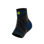Bauerfeind Bandagen Bauerfeind Sports Ankle Support Fu&szlig;gelenkbandage Links-Schwarz,Blau