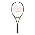 Wilson Tennisschläger Wilson Blade 104 v8 Turnierschläger gebraucht