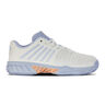 Express Light 3 CLAY Sandplatzschuh Damen-Hellgrau,Flieder