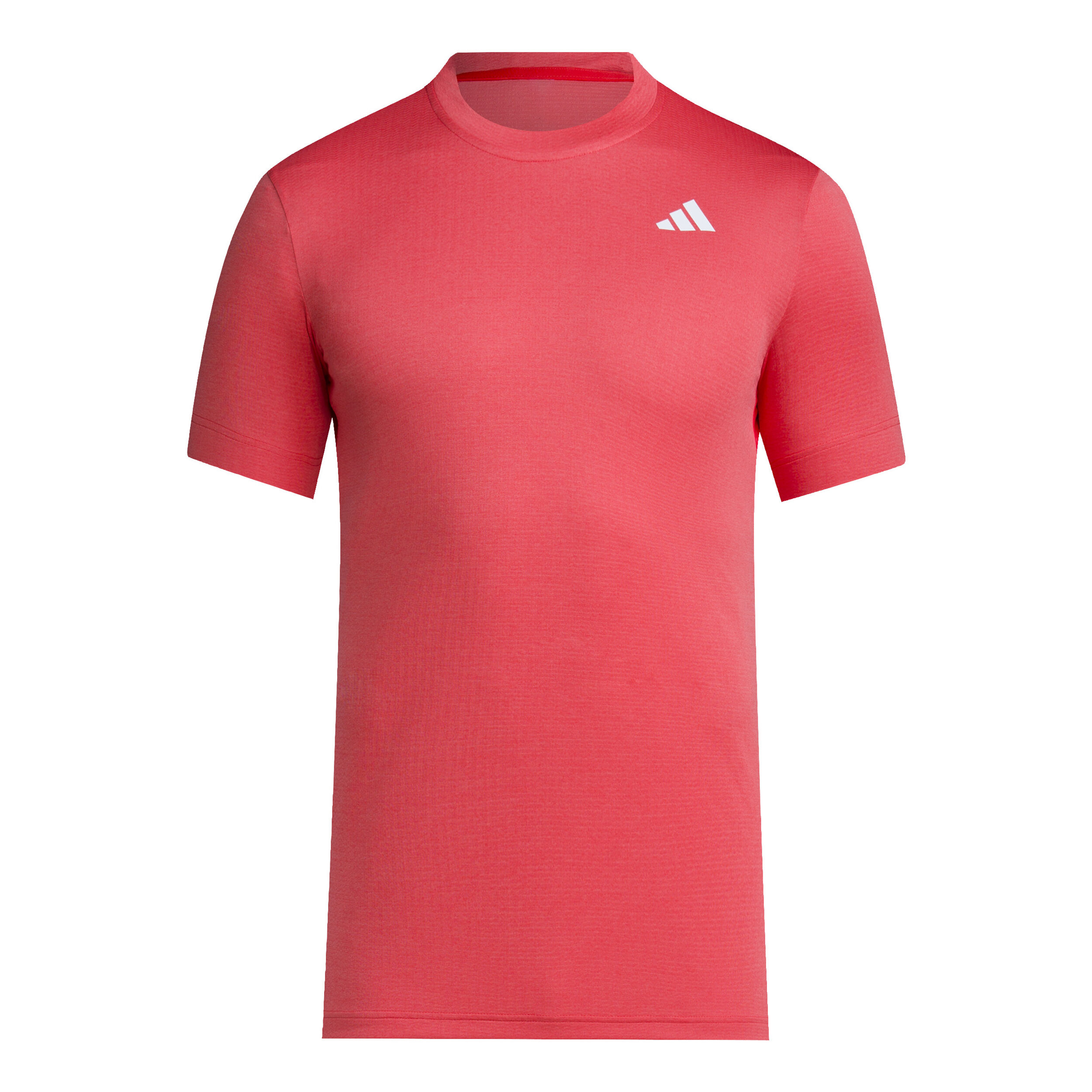 adidas Freelift T Shirt Herren Rot online kaufen Tennis Point AT