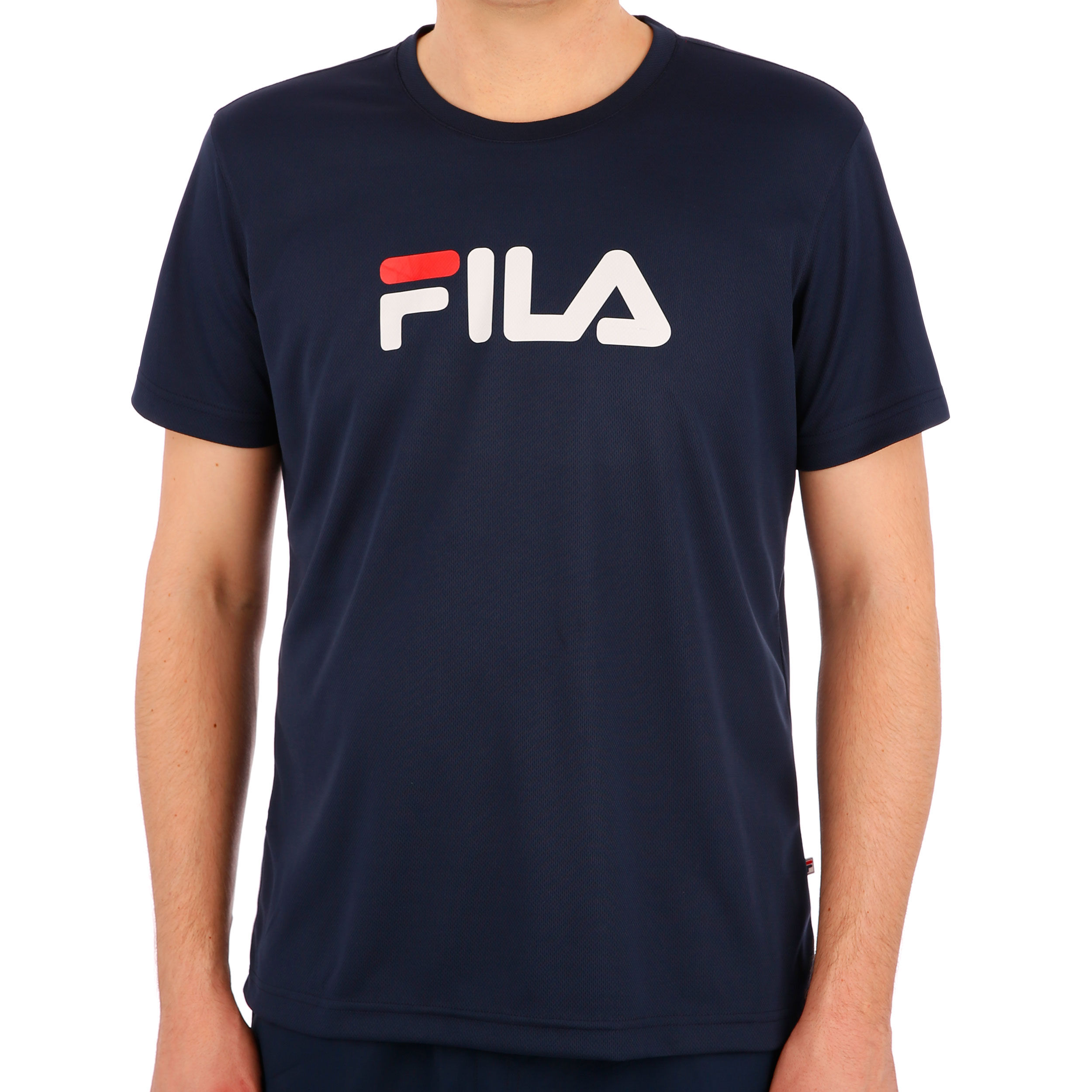 Fila t shirt herren top