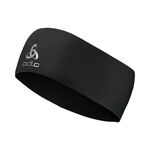 Odlo Bekleidung Odlo Move Light Stirnband-Schwarz
