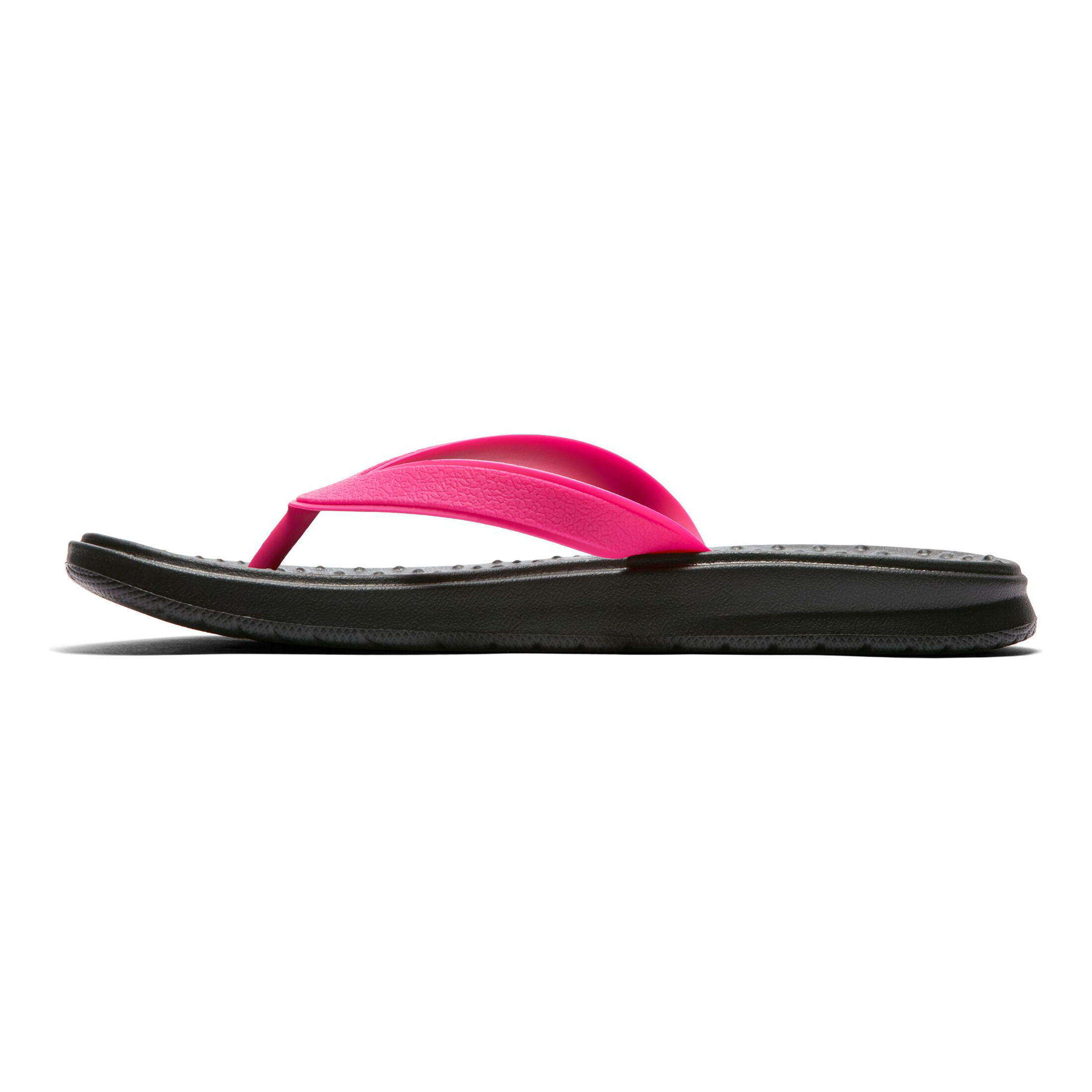 Nike solay flip flops shop