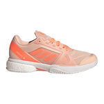 adidas Tennisschuhe adidas Avaluxe Allcourtschuh Damen-apricot, orange
