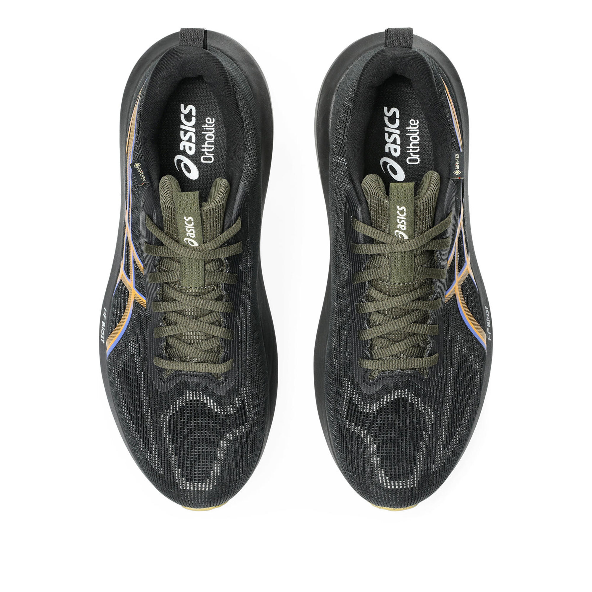 ASICS