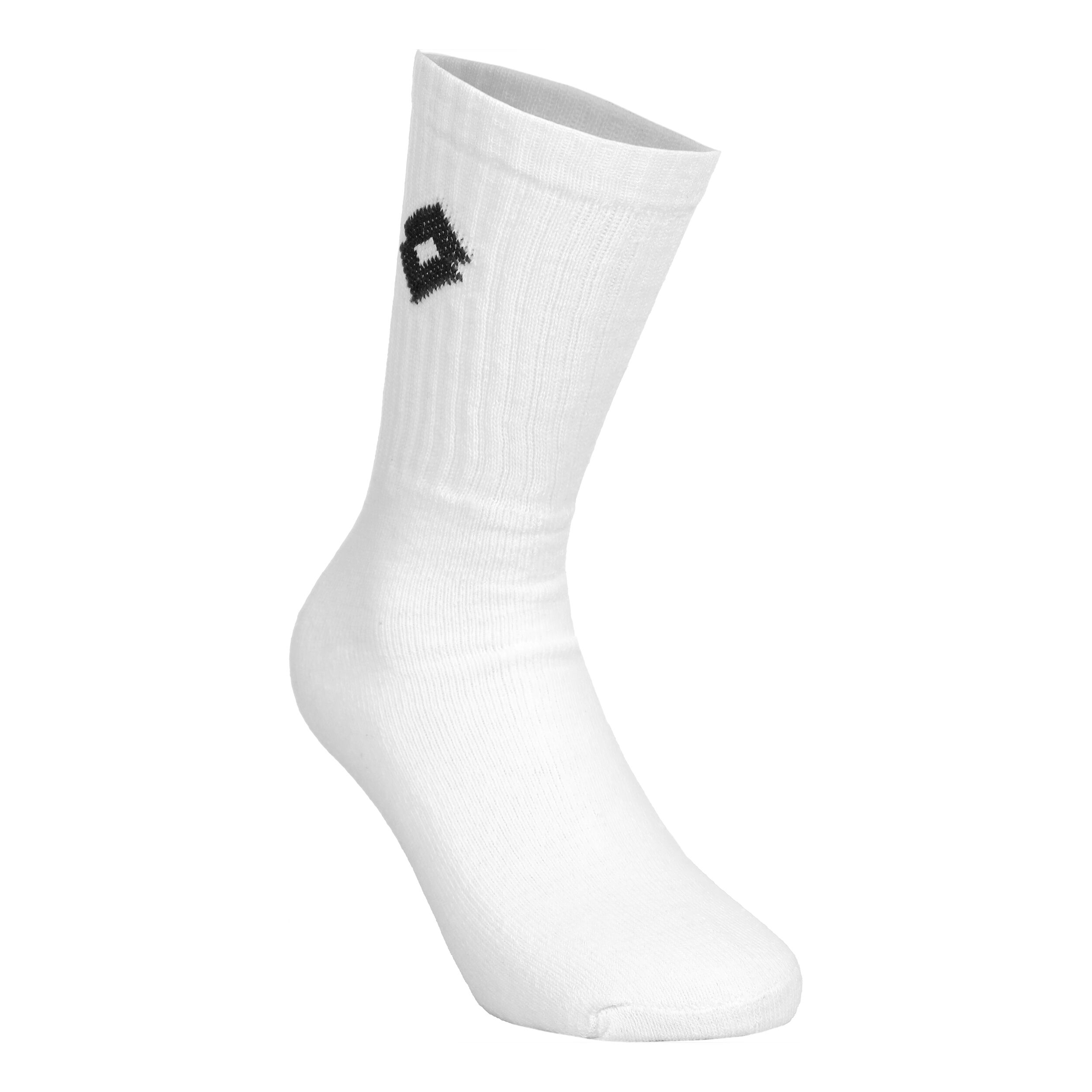 Lotto tennissocken clearance