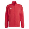 Adizero Essential Laufjacke Herren-Rot