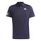 Club 3-Stripes Polo Men