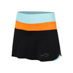 Endless Bekleidung Endless Race Rock Damen-Schwarz