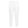 Court Dri-Fit Advantage Trainingshose Herren-Weiß