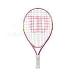 Wilson Tennisschläger Wilson Intrigue 19 Girls Kinderschläger