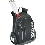 Wilson Wilson Advantage II Backpack Rucksack - schwarz