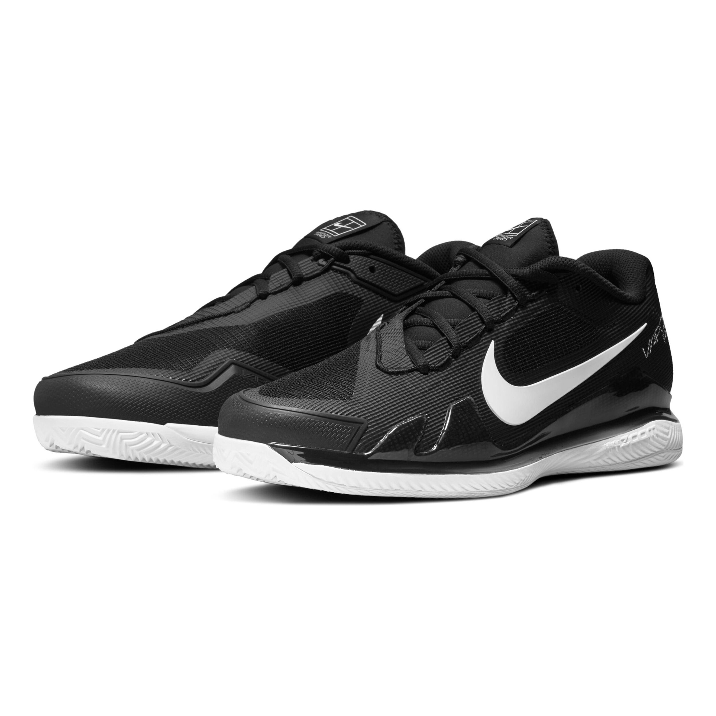 Nike sandplatzschuhe clearance