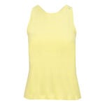 Fila Bekleidung Fila Amelia Tank-Top Damen-Gelb