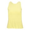 Amelia Tank-Top Damen-Gelb