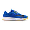 Zoom Vapor Pro 3 Allcourtschuh Herren - blau, gelb