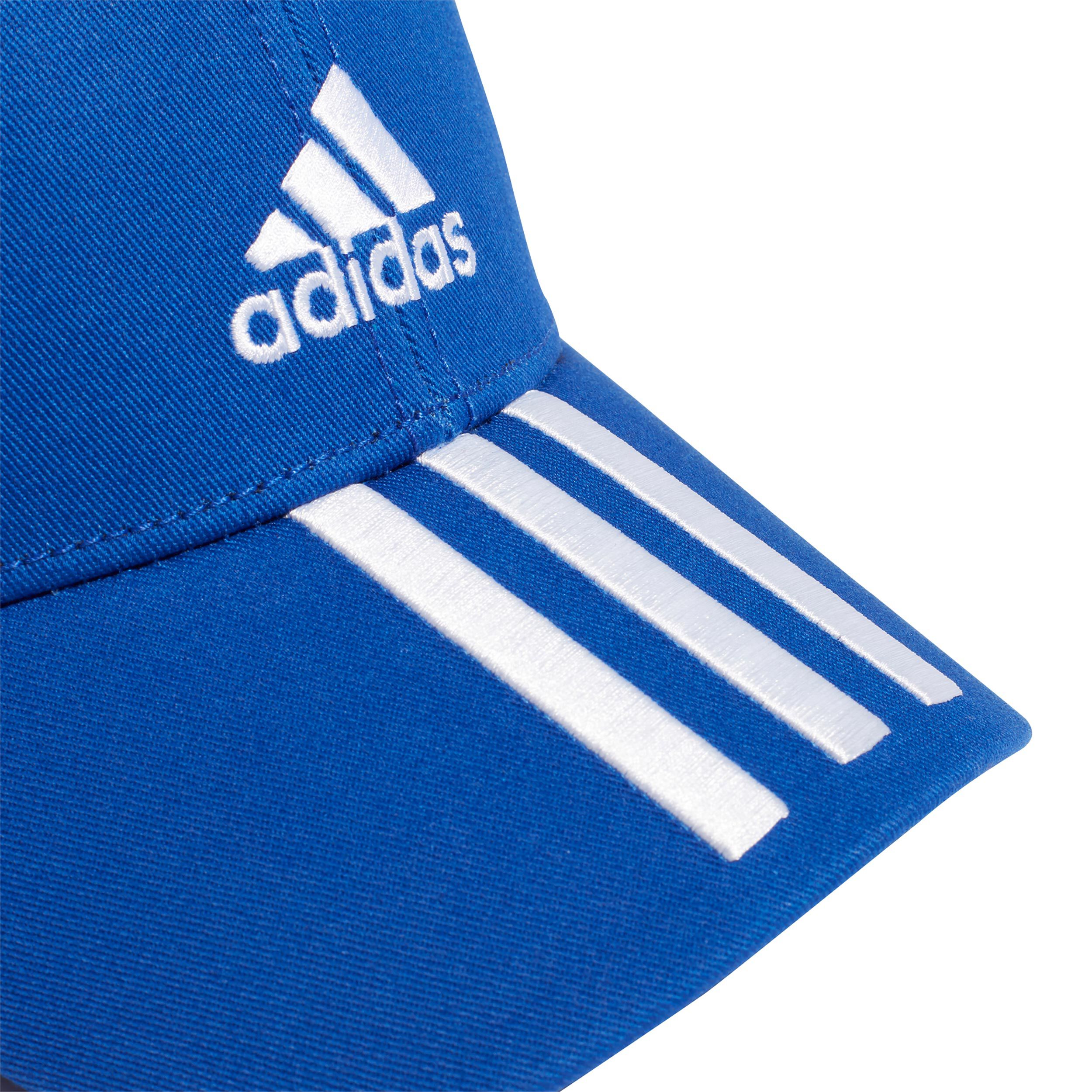 Adidas cap blau store