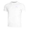 Tech 2.0 T-Shirt Herren-Wei&szlig;
