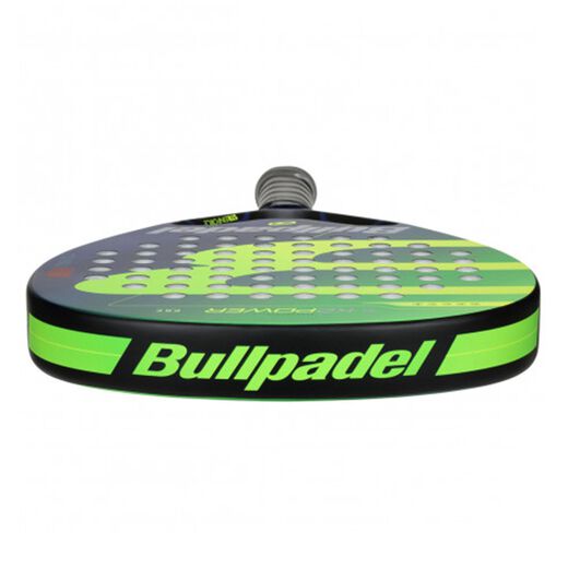 Bullpadel