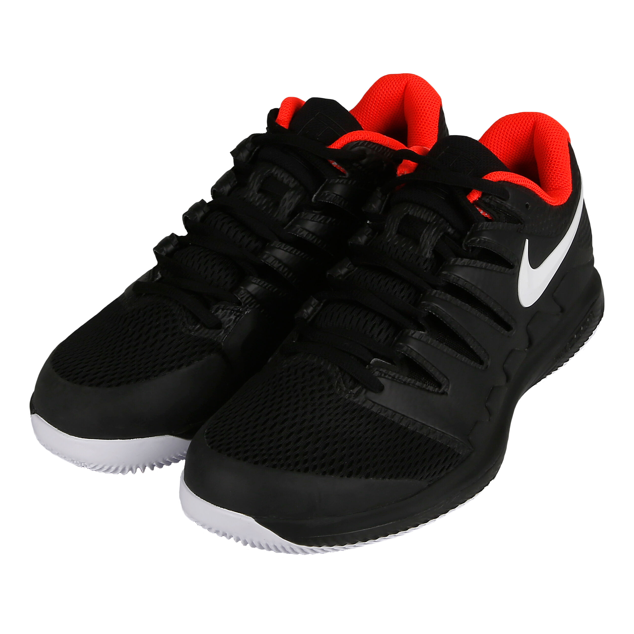 Zoom vapor x hc outlet