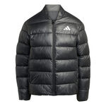 adidas Bekleidung adidas Essential Daunenjacke Herren-schwarz