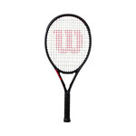 Wilson Tennisschl&auml;ger Wilson Clash 25 V3.0 Kinderschl&auml;ger